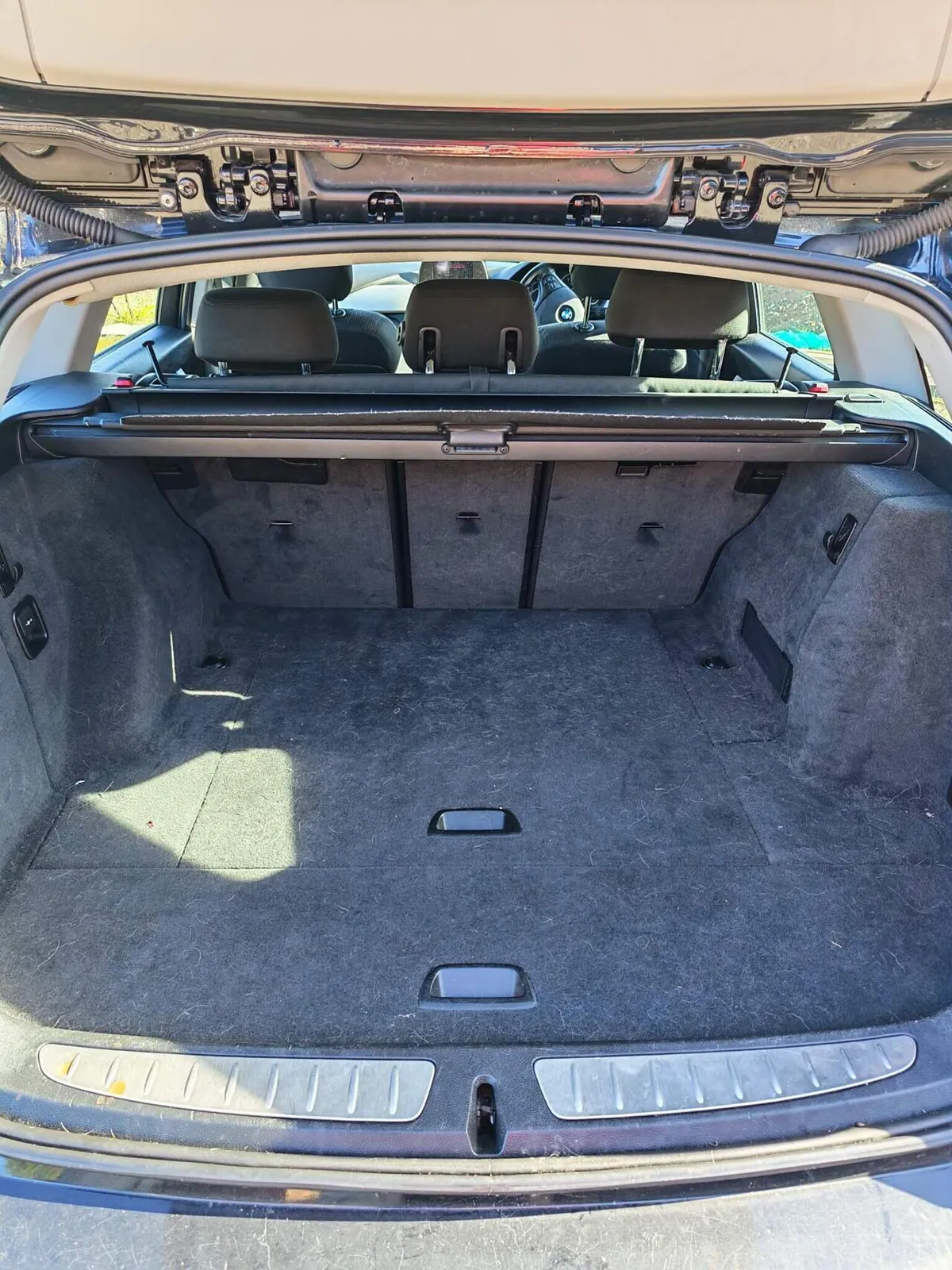 BMW 3 Series 2015 photo 5