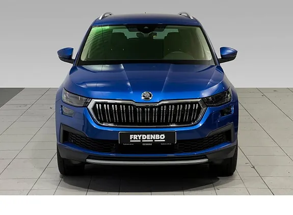 Skoda Kodiaq 2024 photo 3