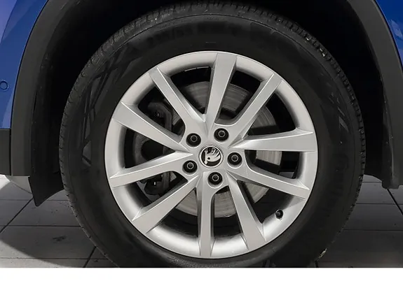 Skoda Kodiaq 2024 photo 5