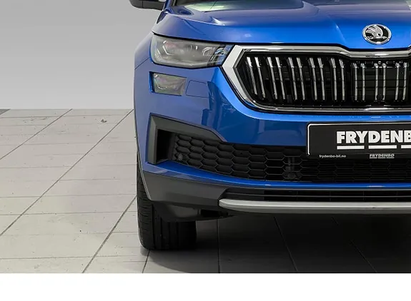 Skoda Kodiaq 2024 photo 4