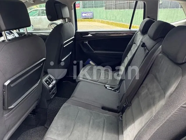 Volkswagen Tiguan 2019 photo 4