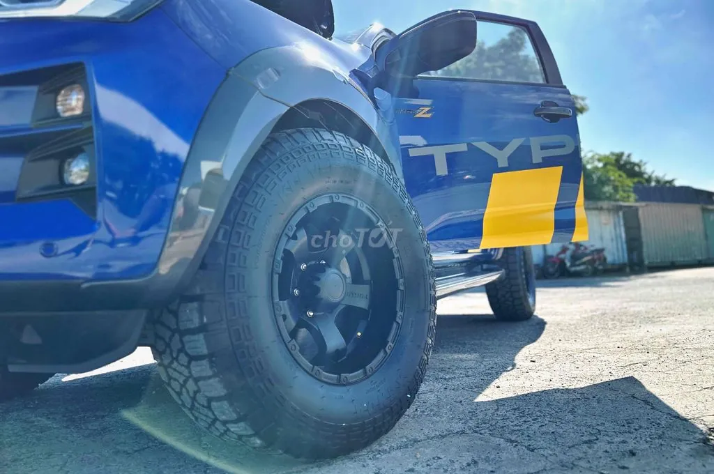 Isuzu Dmax 2021 photo 5