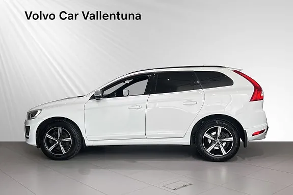 Volvo Xc60 2017 photo 3