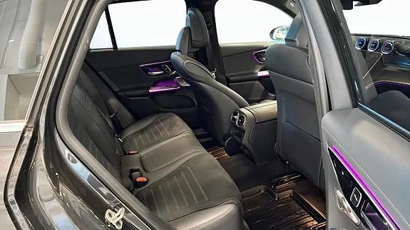 Mercedes-Benz Glc 2024 photo 5