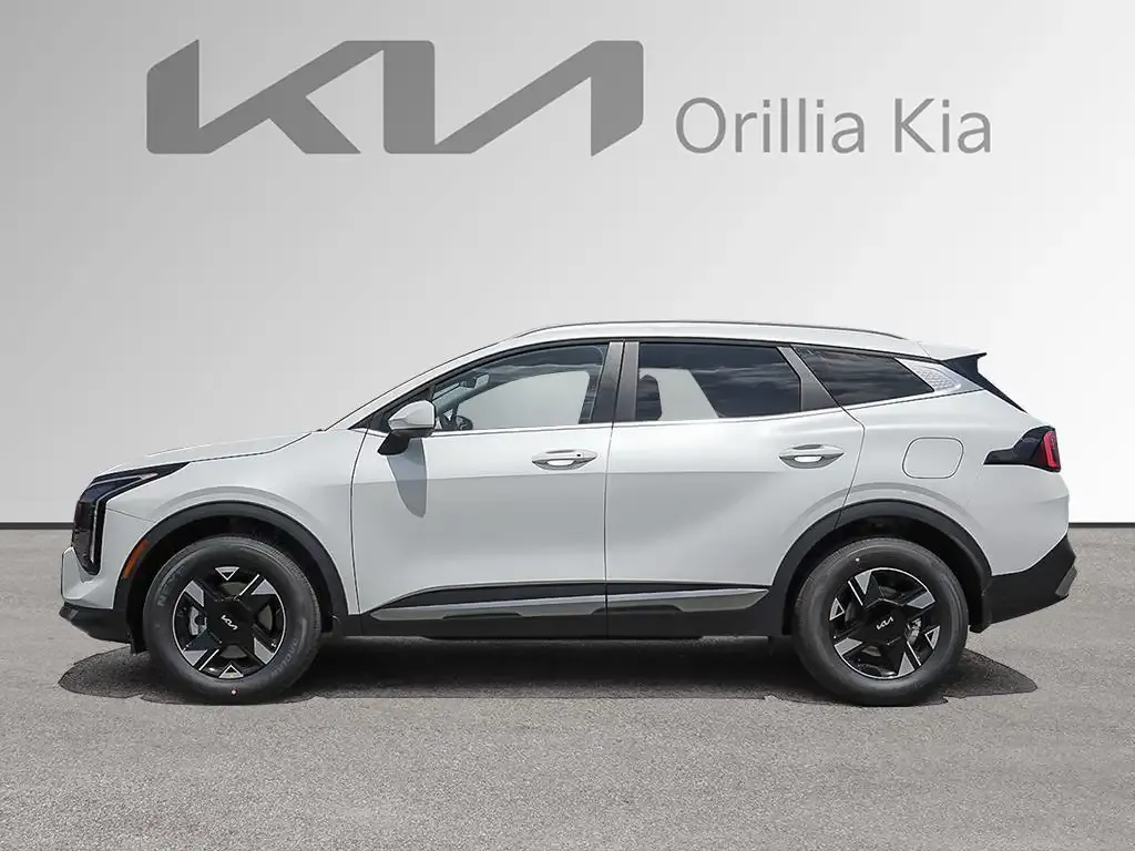 Kia Sportage 2026 photo 3