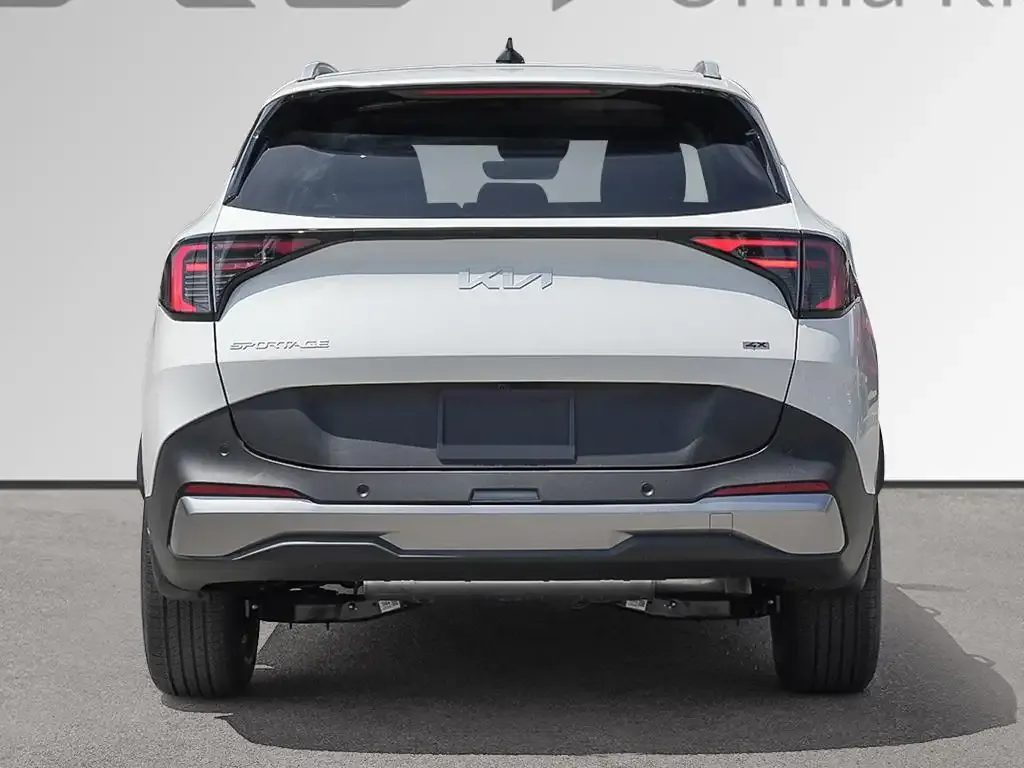 Kia Sportage 2026 photo 5