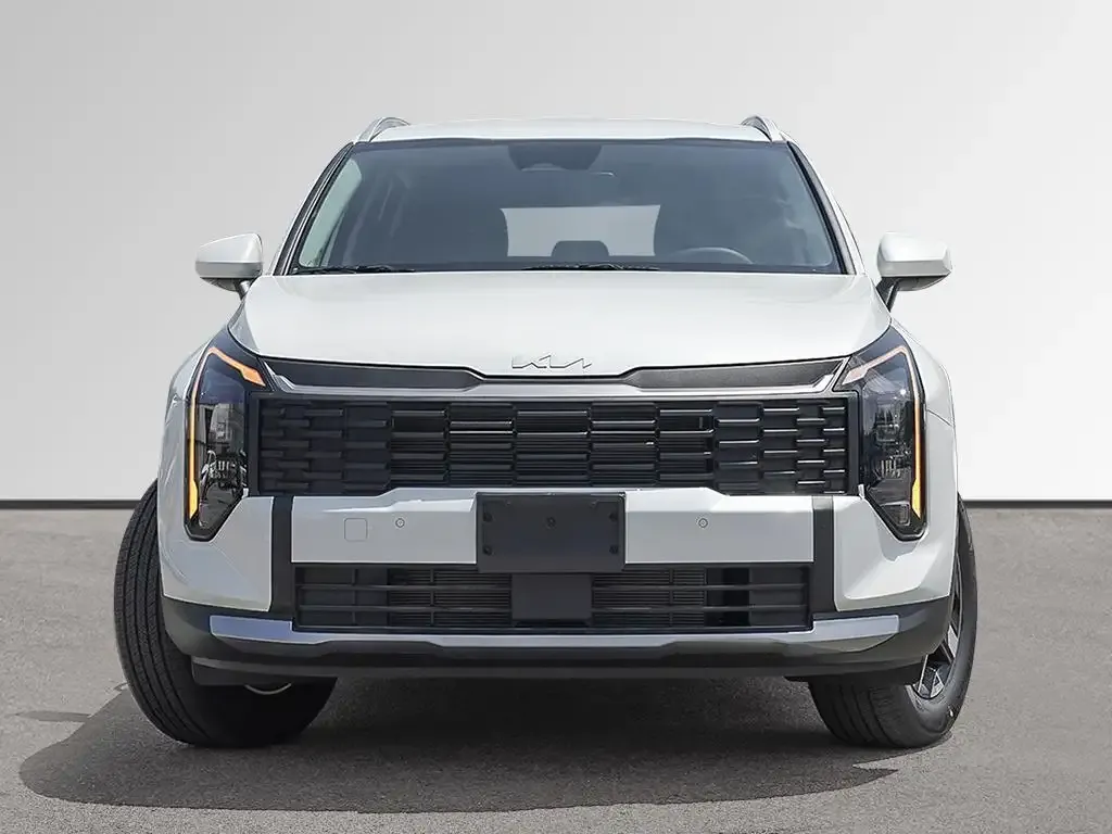 Kia Sportage 2026 photo 2