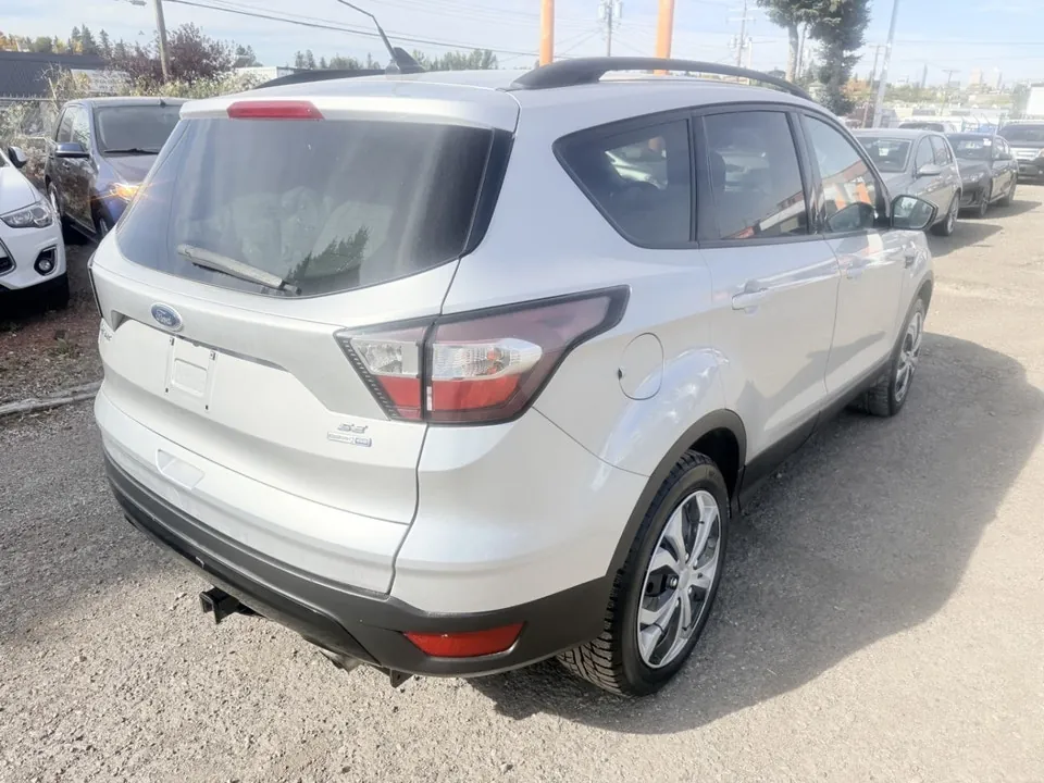 Ford Escape 2018 photo 5