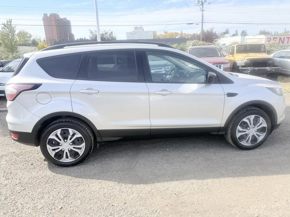 Ford Escape 2018 photo 4