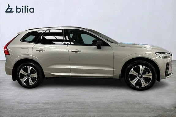 Volvo Xc60 2025 photo 5