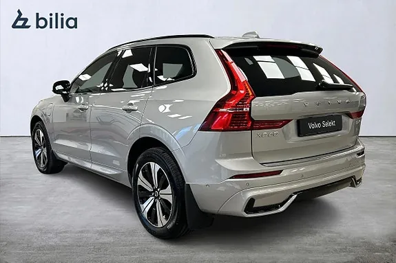 Volvo Xc60 2025 photo 3
