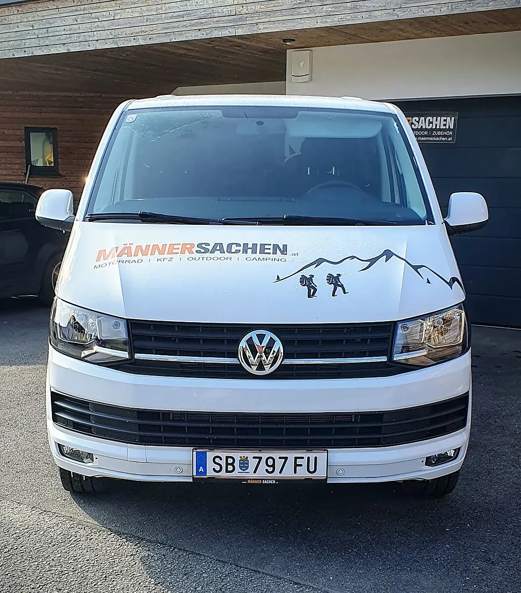 Volkswagen T6 2017 photo 3