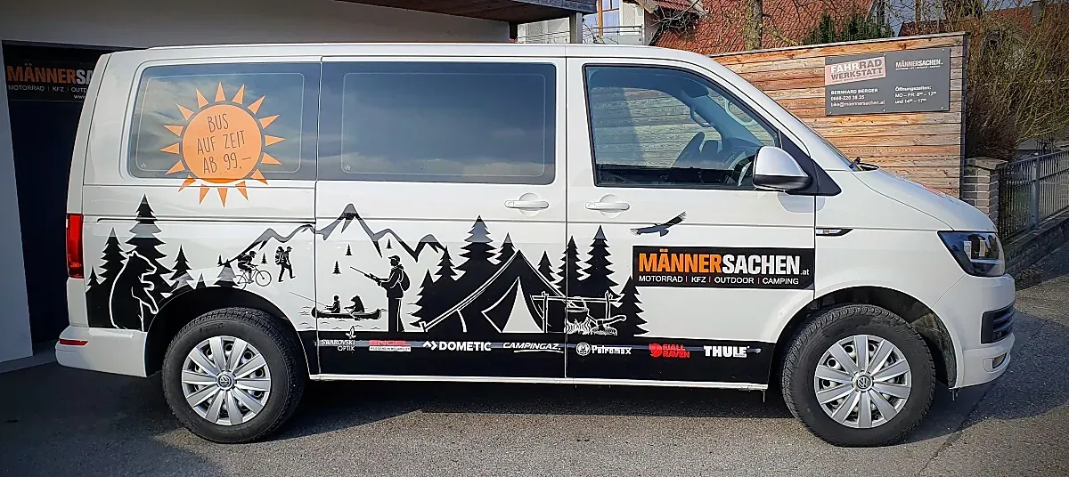 Volkswagen T6 2017 photo 2