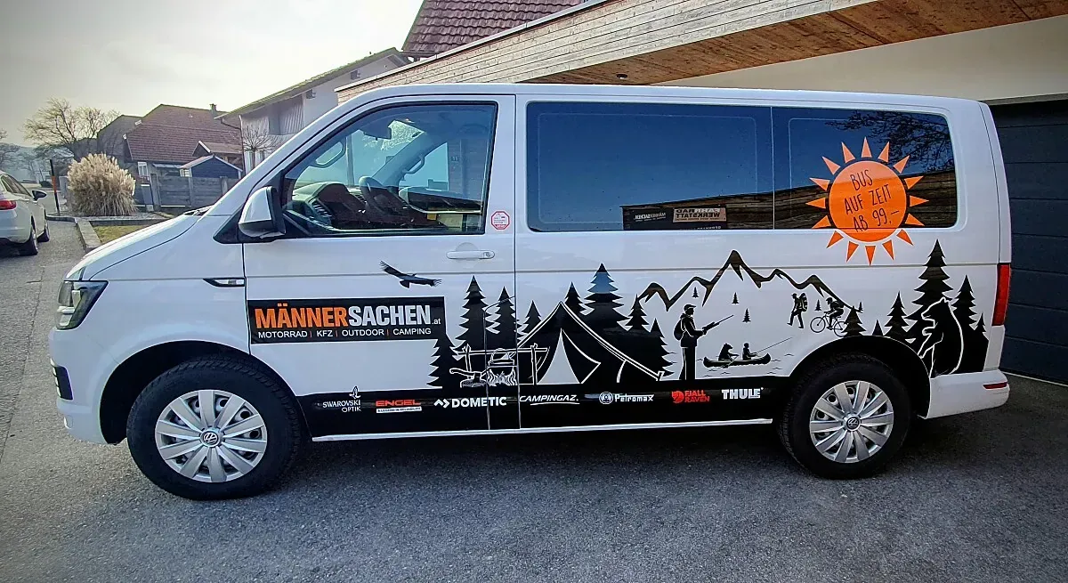 Volkswagen T6