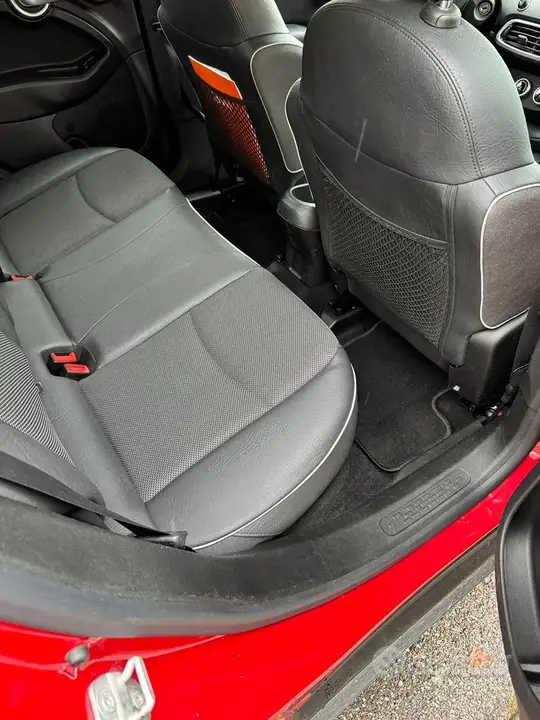 Fiat 500X 2015 photo 5