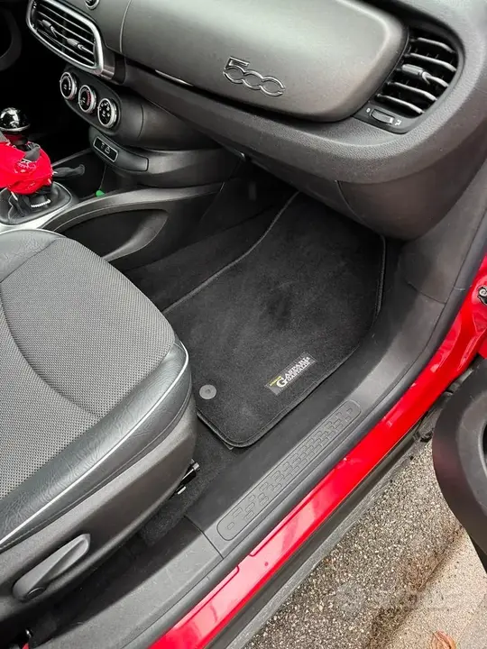 Fiat 500X 2015 photo 3