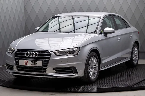 Audi A3 2014 photo 3