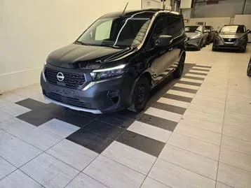 Nissan Townstar