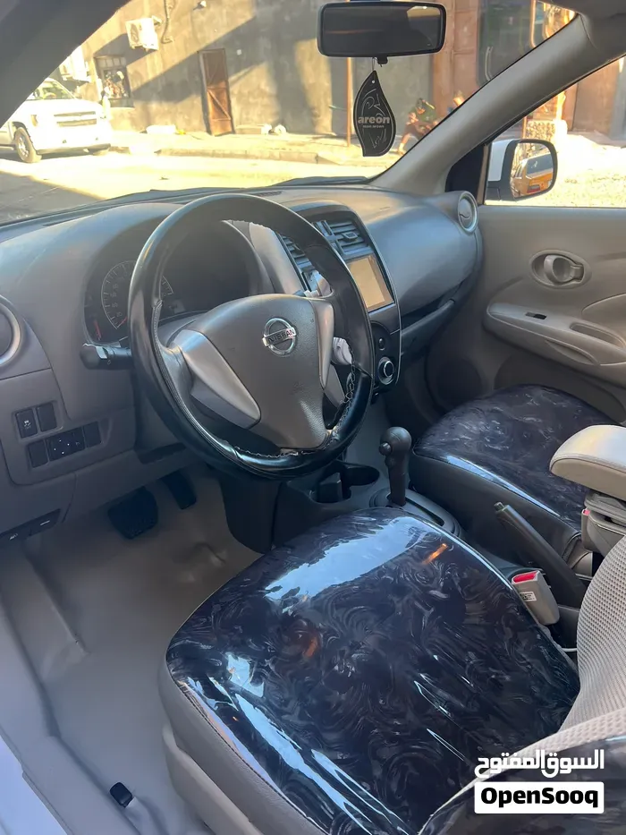 Nissan Sunny 2024 photo 3