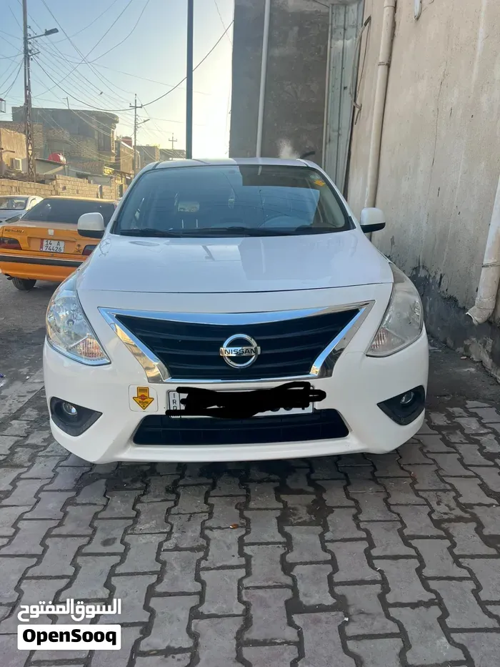Nissan Sunny 2024 photo 2