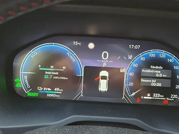 Toyota Rav4 2023 photo 5