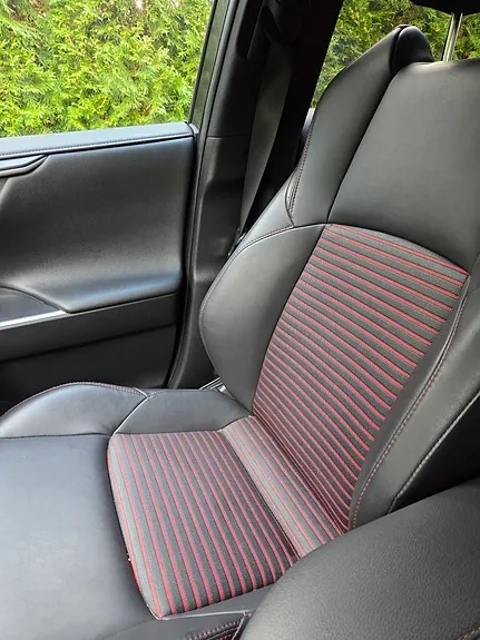 Toyota Rav4 2023 photo 3