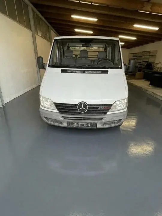 Mercedes-Benz Sprinter 313 Cdi