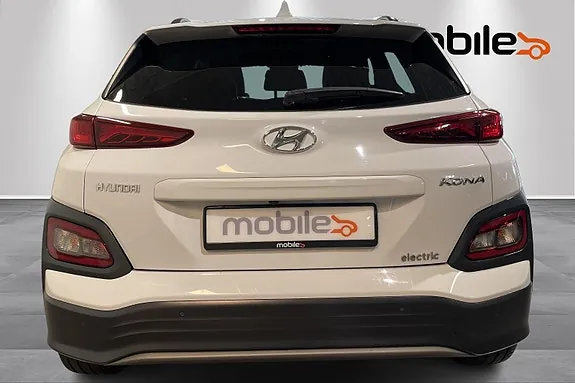 Hyundai Kona 2020 photo 4
