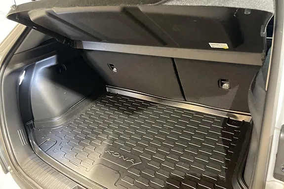 Hyundai Kona 2020 photo 5