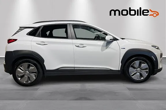 Hyundai Kona 2020 photo 2