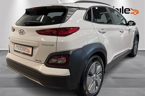 Hyundai Kona 2020 photo 3