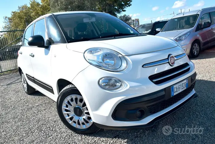 Fiat 500L 2020 photo 2