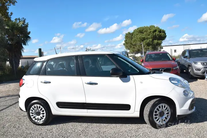 Fiat 500L 2020 photo 4