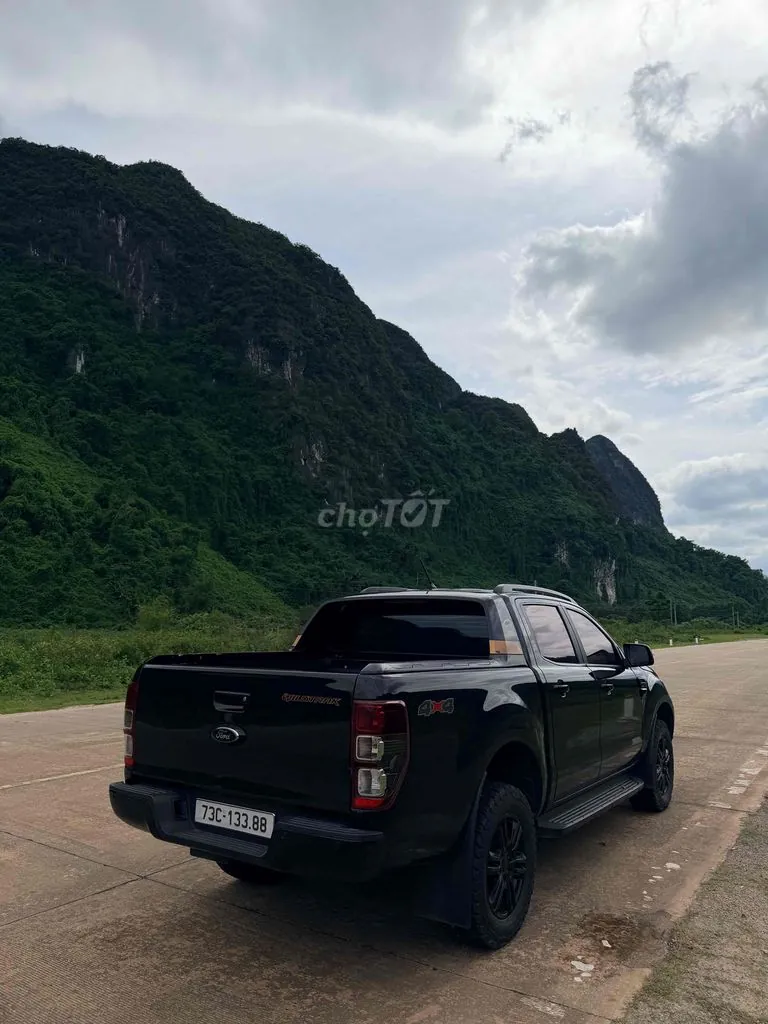 Ford Ranger 2021 photo 4