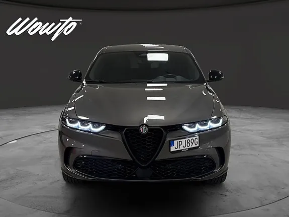 Alfa Romeo Tonale 2022 photo 2
