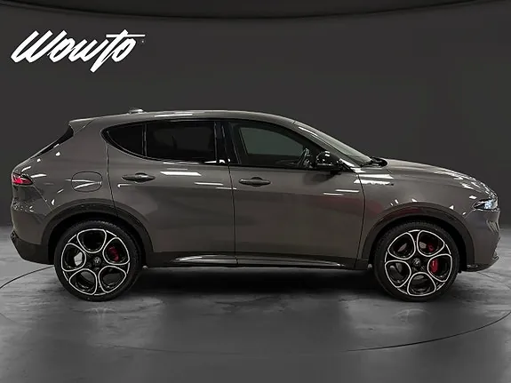 Alfa Romeo Tonale 2022 photo 3