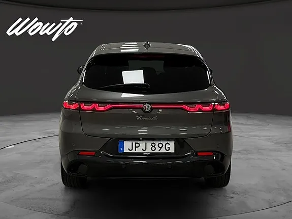 Alfa Romeo Tonale 2022 photo 5