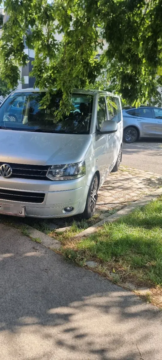 Volkswagen T5