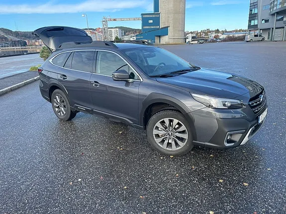 Subaru Outback 2025 photo 2