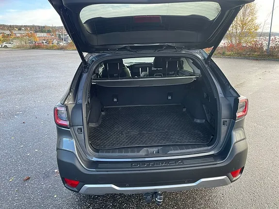 Subaru Outback 2025 photo 5