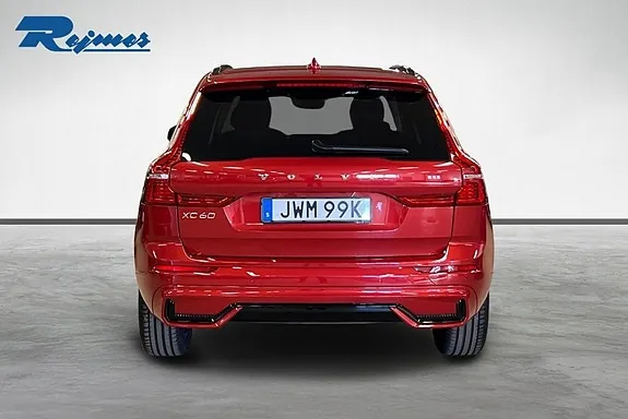 Volvo Xc60 2024 photo 3