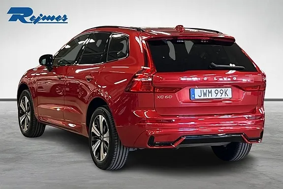 Volvo Xc60 2024 photo 2