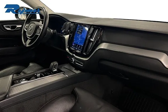 Volvo Xc60 2024 photo 5