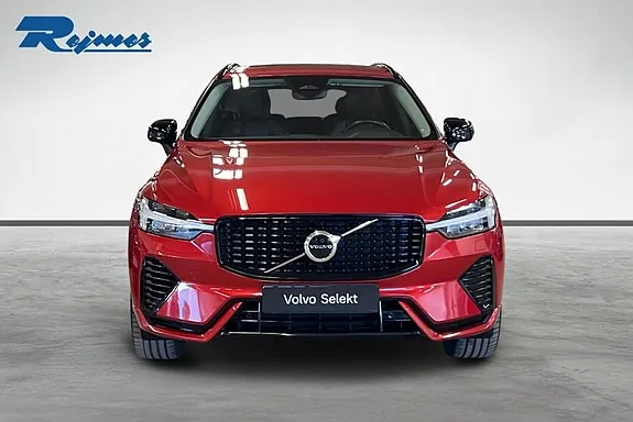 Volvo Xc60 2024 photo 4