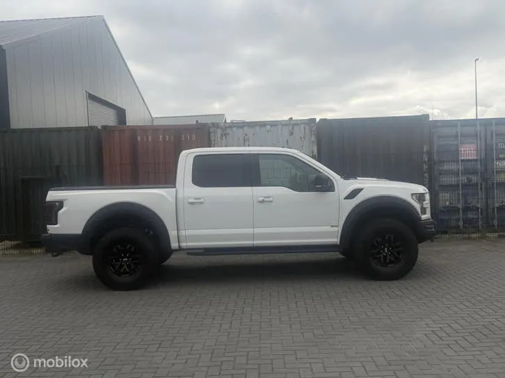 Ford F-150 2017 photo 2