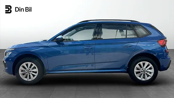 Skoda Kamiq 2025 photo 2