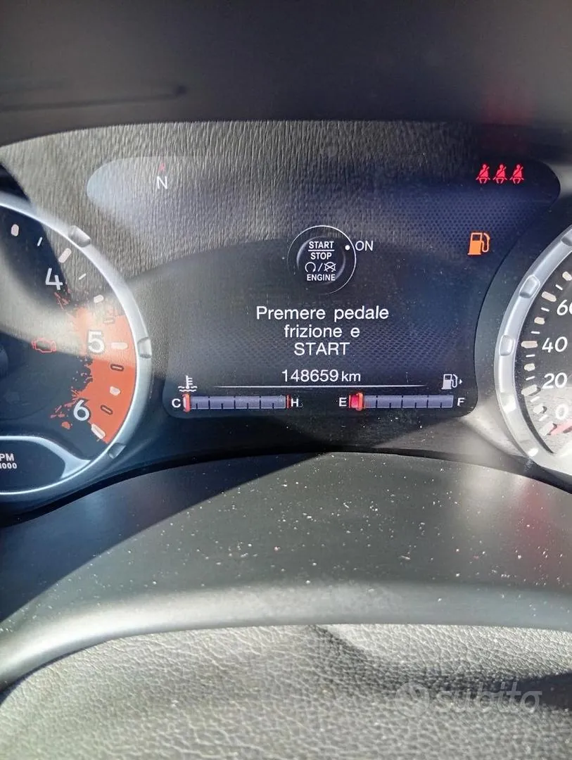 Jeep Renegade 2016 photo 4