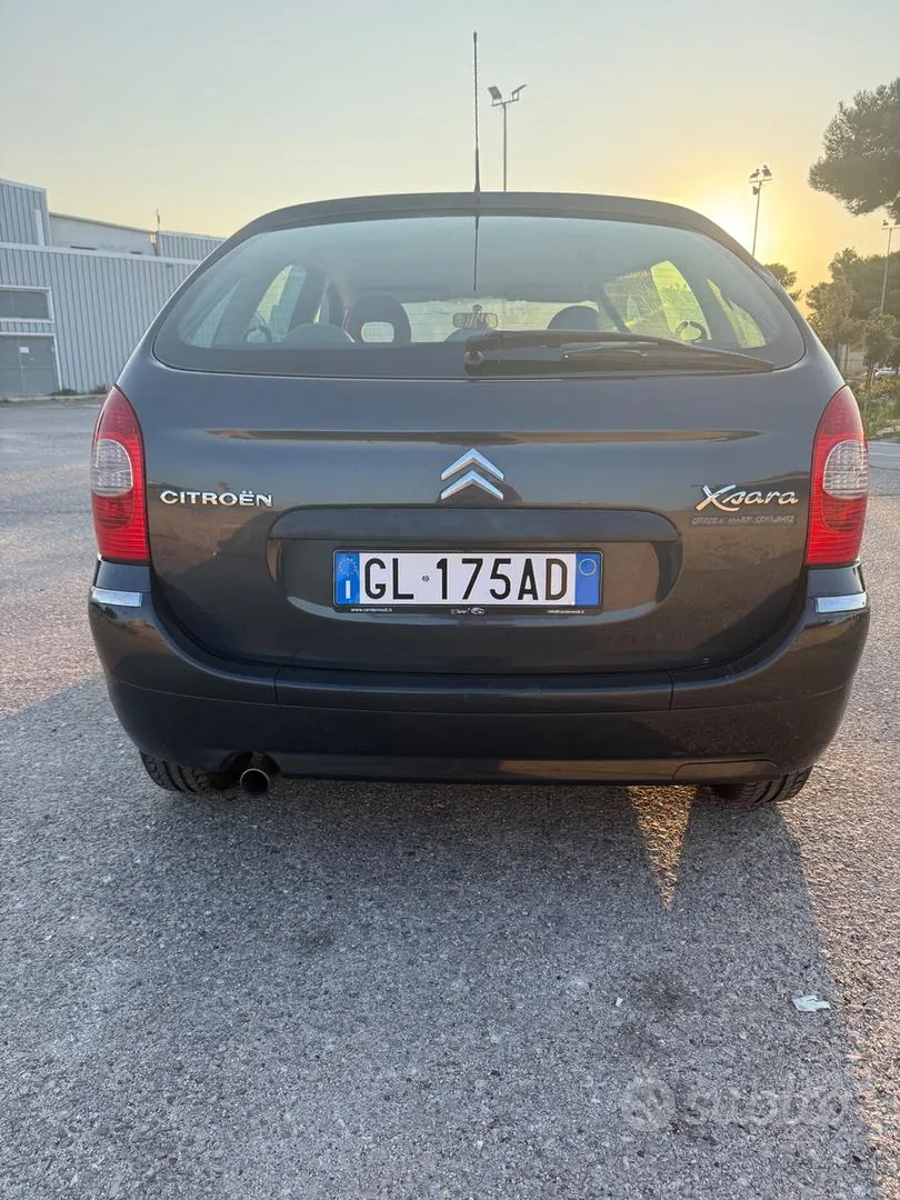 Citroen Xsara Picasso 2004 photo 4