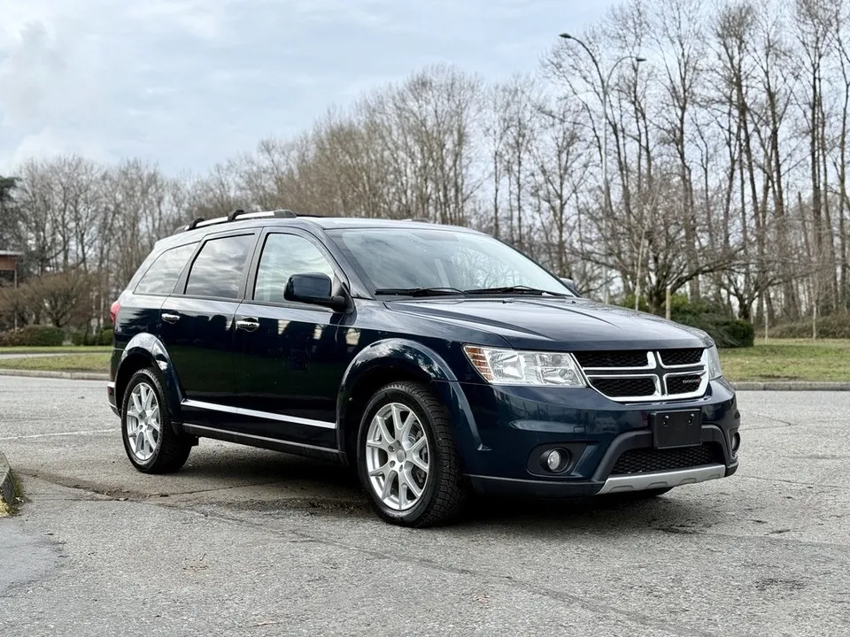 Dodge Journey