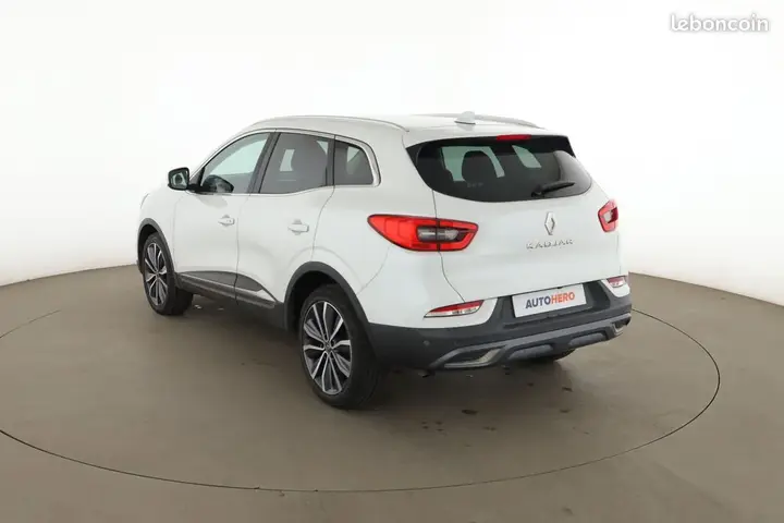 Renault Kadjar 2019 photo 2